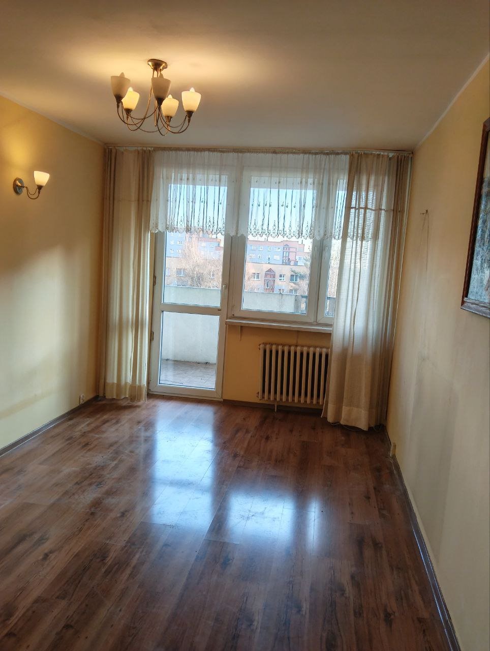 Przestronne 3-pokojowe mieszkanie w Tychach – idealne dla rodziny Tychy, u  61m2 Foto 1