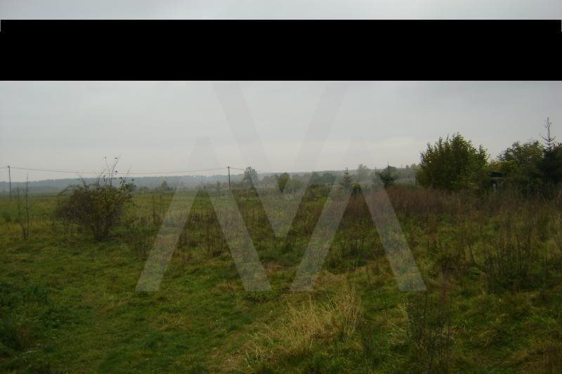Działka budowlana na sprzedaż Kębłowo 778m2 Foto 1 Działka budowlana na sprzedaż Kębłowo 778m2 Foto 1