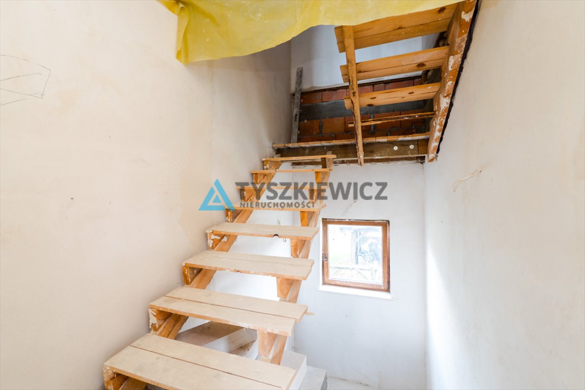 Dom na sprzedaż Dziemiany, Wyzwolenia  181m2 Foto 12