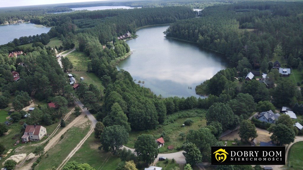 Działka budowlana na sprzedaż Augustów, Wojciech  7 000m2 Foto 5