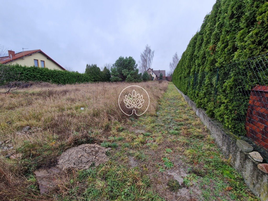 Działka budowlana na sprzedaż Łochowo  1 250m2 Foto 2