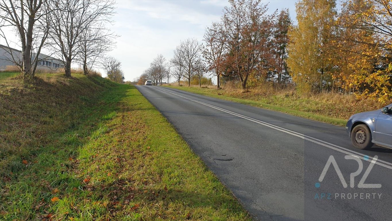 Działka inna na sprzedaż Niekanin, Białogardzka  5 754m2 Foto 6