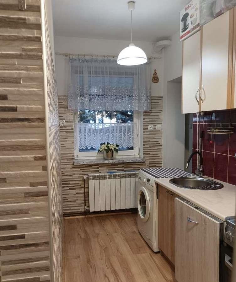 Mieszkanie dwupokojowe na sprzedaż Nowa Sól  40m2 Foto 1