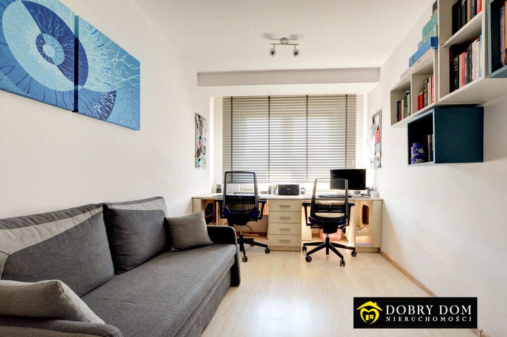 Mieszkanie dwupokojowe na sprzedaż Białystok, Antoniuk  38m2 Foto 1