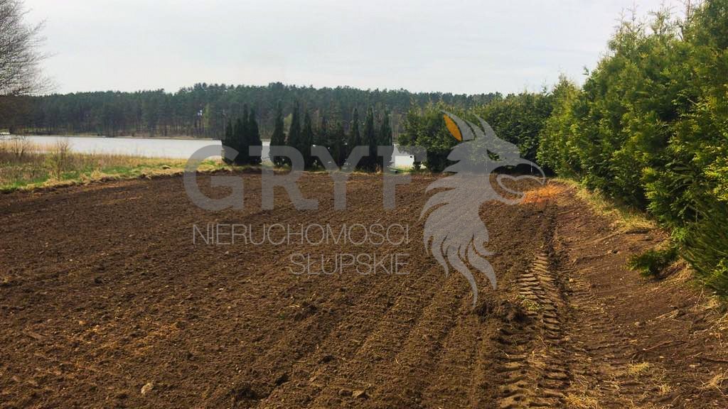 Działka budowlana na sprzedaż Studzienice 873m2 Foto 1 Działka budowlana na sprzedaż Studzienice 873m2 Foto 1