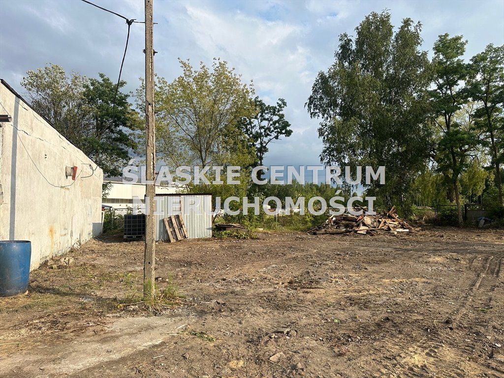 Magazyn na sprzedaż Będzin, Łagisza, Gzichowska  485m2 Foto 18