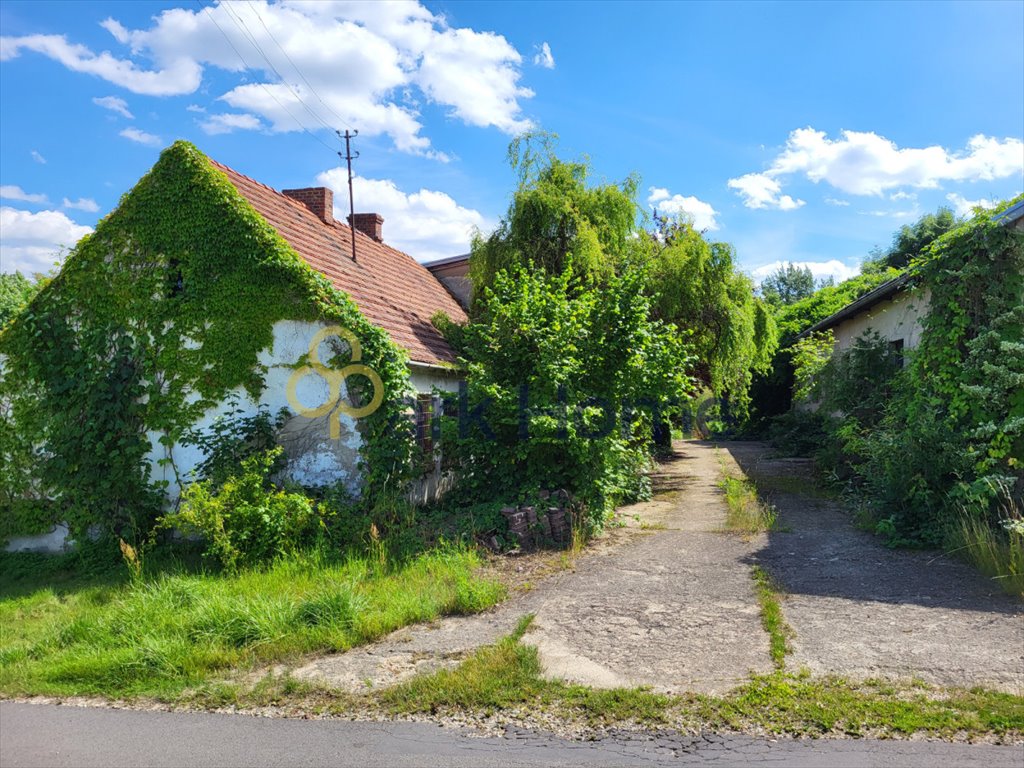 Działka budowlana na sprzedaż Żakowo  2 681m2 Foto 1