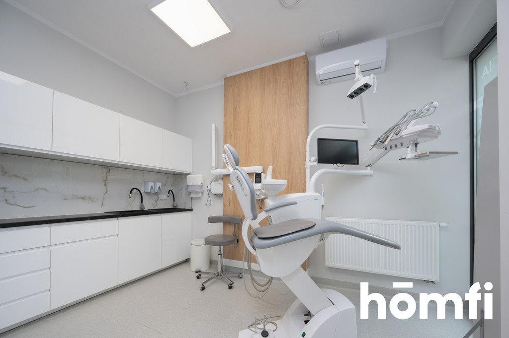 Lokal użytkowy na wynajem Kraków, Grzegórzki, Grzegórzki, Ostatnia  60m2 Foto 7