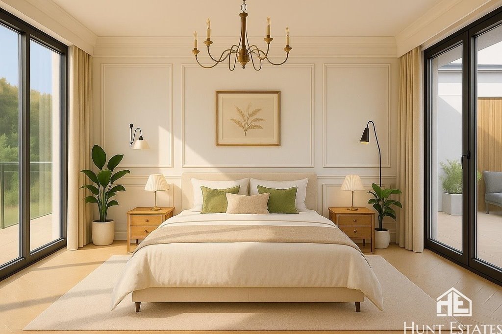 Dom na sprzedaż Warszawa, Wilanów  236m2 Foto 1