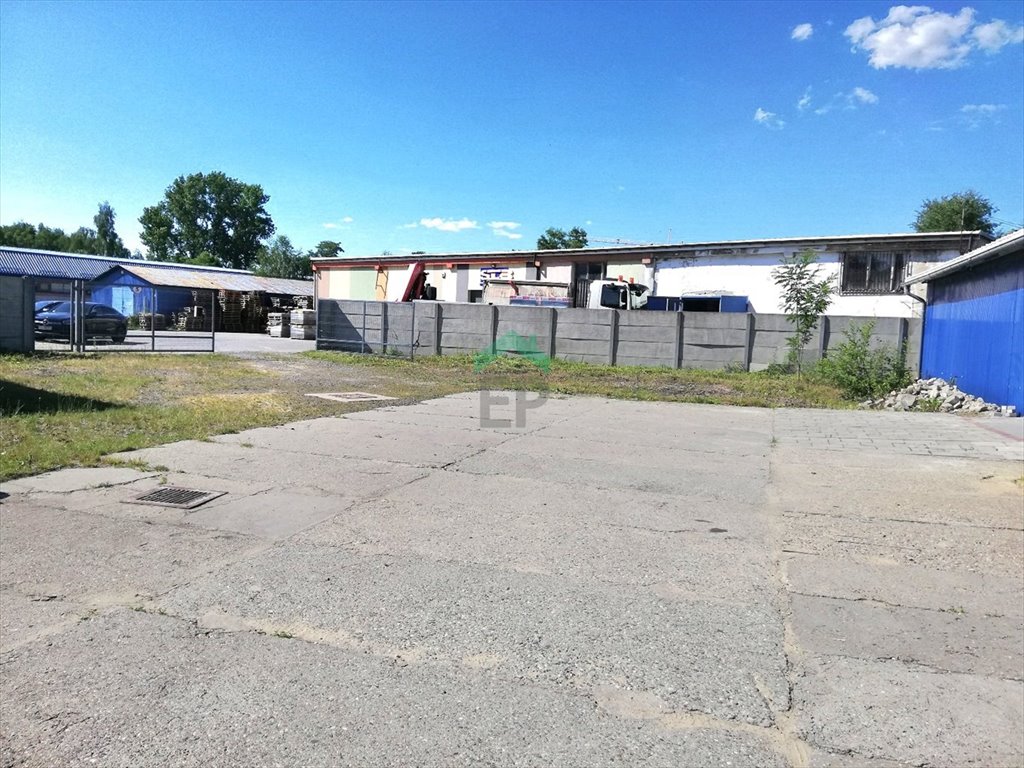 Lokal użytkowy na sprzedaż Częstochowa, Ostatni Grosz  383m2 Foto 14