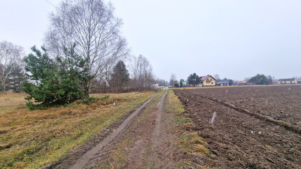 Działka budowlana na sprzedaż Smyków, Prosta  19 000m2 Foto 7