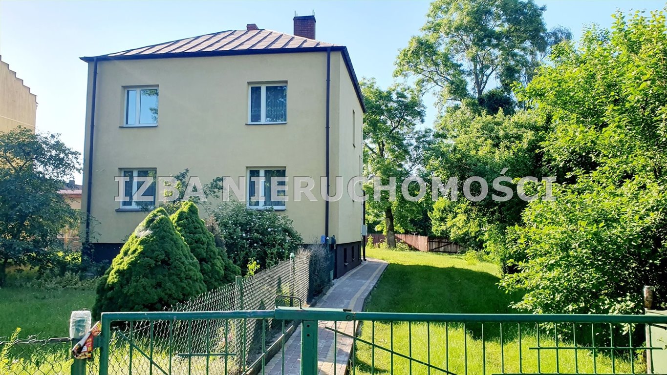 Przestronny dom na dużej działce blisko plaży w Prostkach - zapraszam Prostki, Konopnickiej  160m2 Foto 1