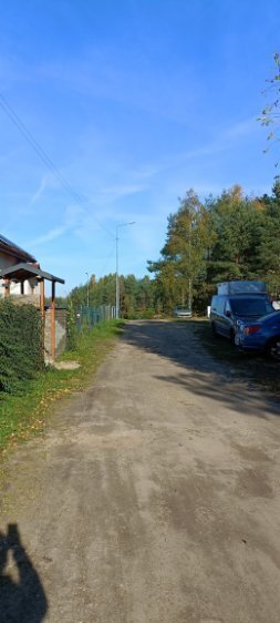 Działka budowlana na sprzedaż Aleksandria, Aleksandria Druga, Księżycowa  1 267m2 Foto 17