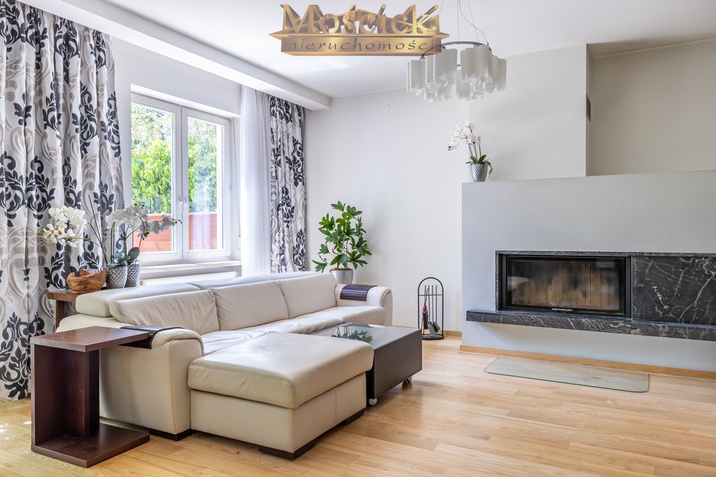 Dom na sprzedaż Warszawa, Ursynów, Kabaty  356m2 Foto 1