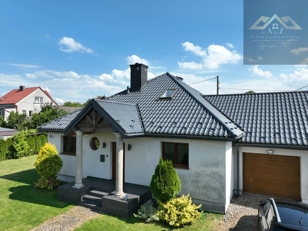 Dom na sprzedaż Lisia Góra  175m2 Foto 2