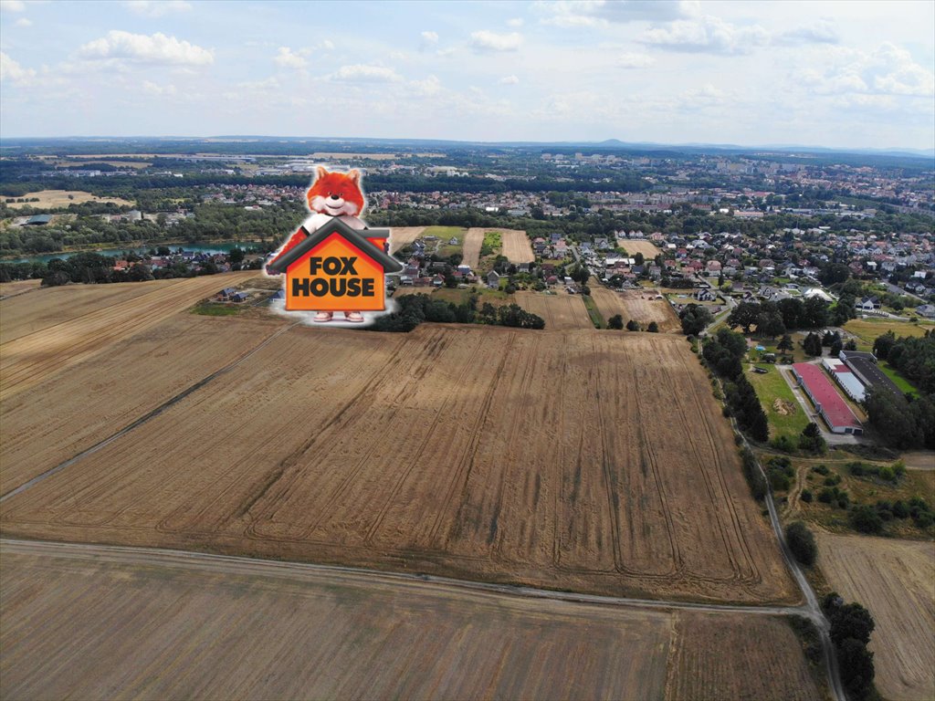 Działka rolna na sprzedaż Bolesławice  20 419m2 Foto 1