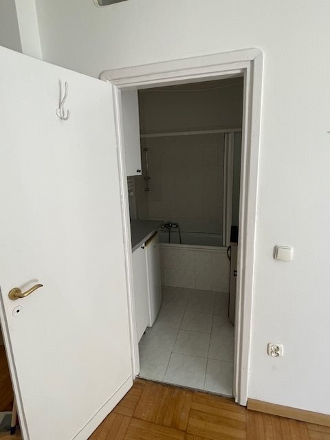 Kawalerka na sprzedaż Warszawa, Śródmieście, Powiśle, św.Franciszka Salezego  26m2 Foto 10
