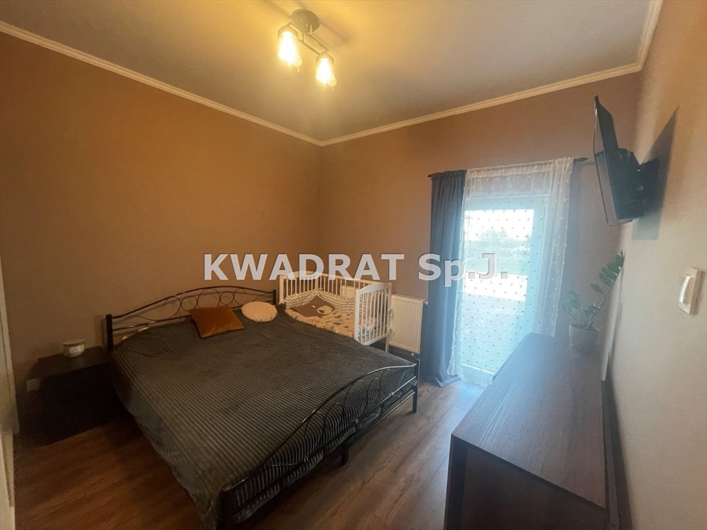 Mieszkanie dwupokojowe na sprzedaż Kępno  42m2 Foto 6