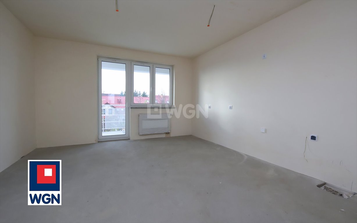 Mieszkanie dwupokojowe na sprzedaż Gorzów Wielkopolski, Górczyn, Marii Juchacz  44m2 Foto 1