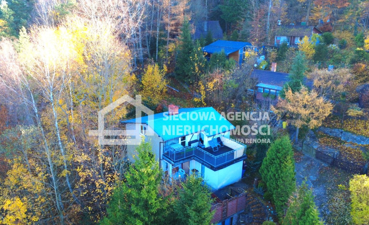 Dom na sprzedaż Krzeszna  120m2 Foto 1