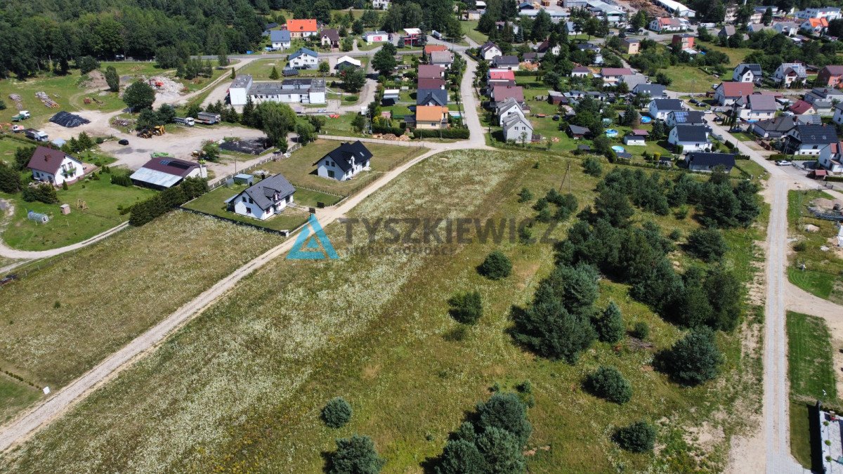 Działka budowlana na sprzedaż Kołczygłowy, Jana Kochanowskiego  1 002m2 Foto 7