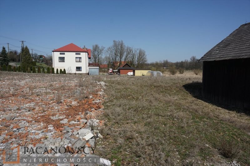 Działka budowlana na sprzedaż Michałowice  11 200m2 Foto 7