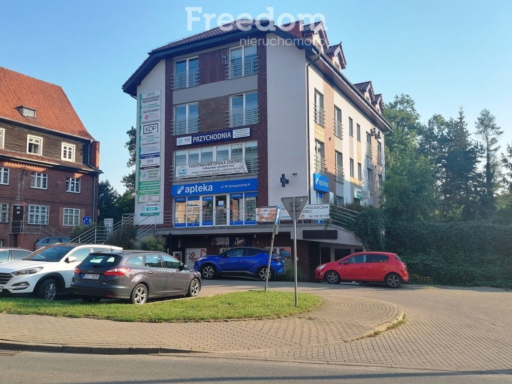 Lokal użytkowy na sprzedaż Malbork, Marii Konopnickiej  218m2 Foto 4