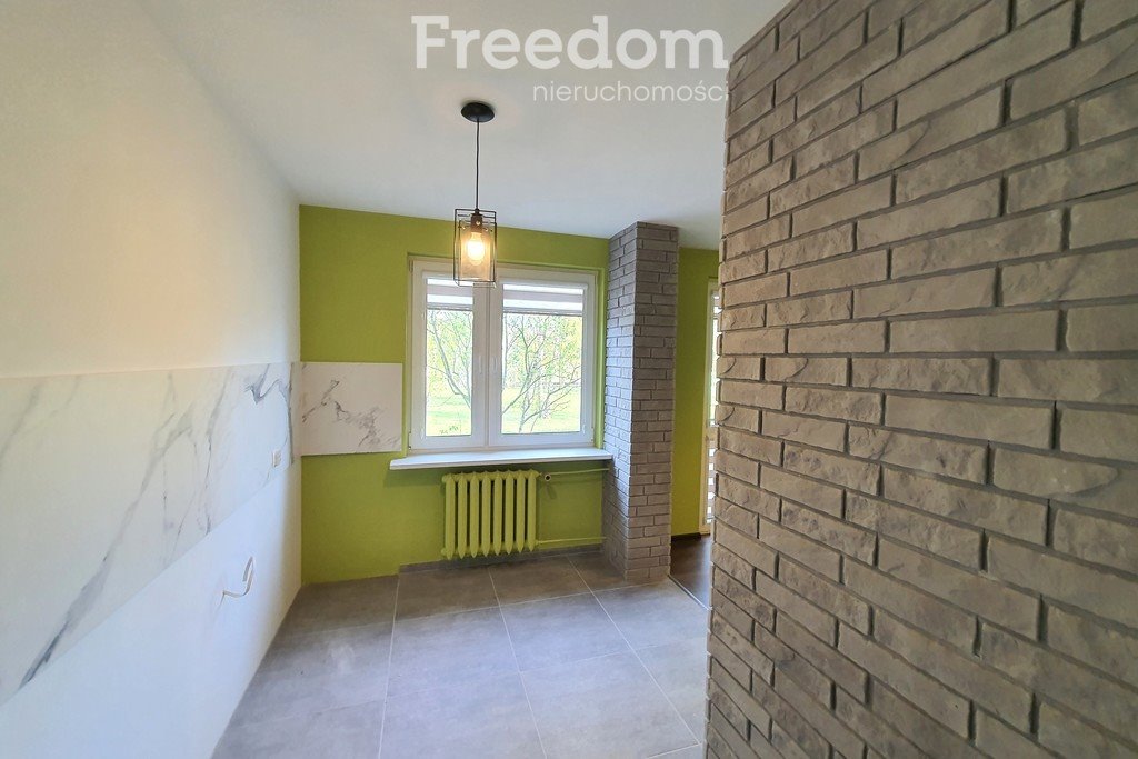 Mieszkanie dwupokojowe na sprzedaż Biała Podlaska, Kąpielowa  49m2 Foto 6
