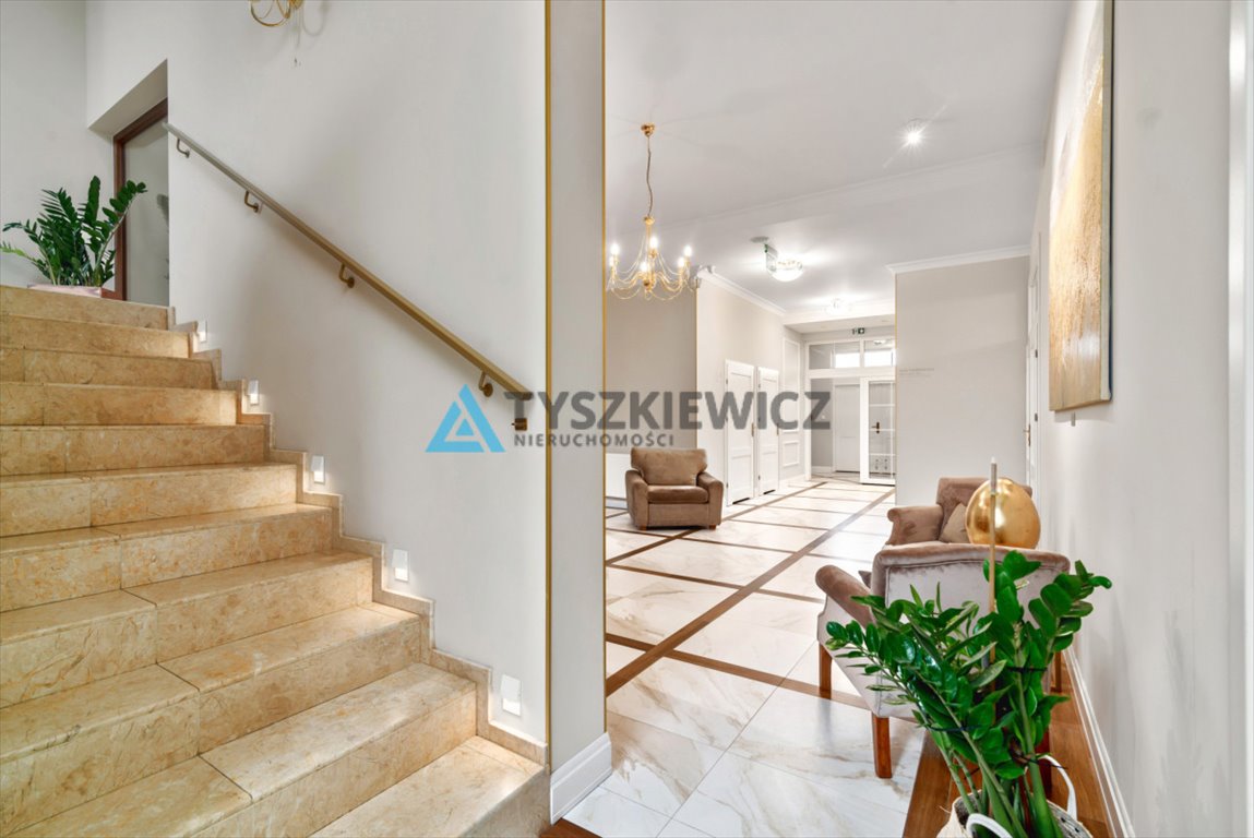 Lokal użytkowy na sprzedaż Gdańsk, Rębiechowo, Złota  834m2 Foto 9