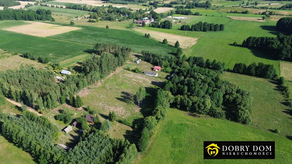 Dom na sprzedaż Juszkowy Gród  65m2 Foto 17