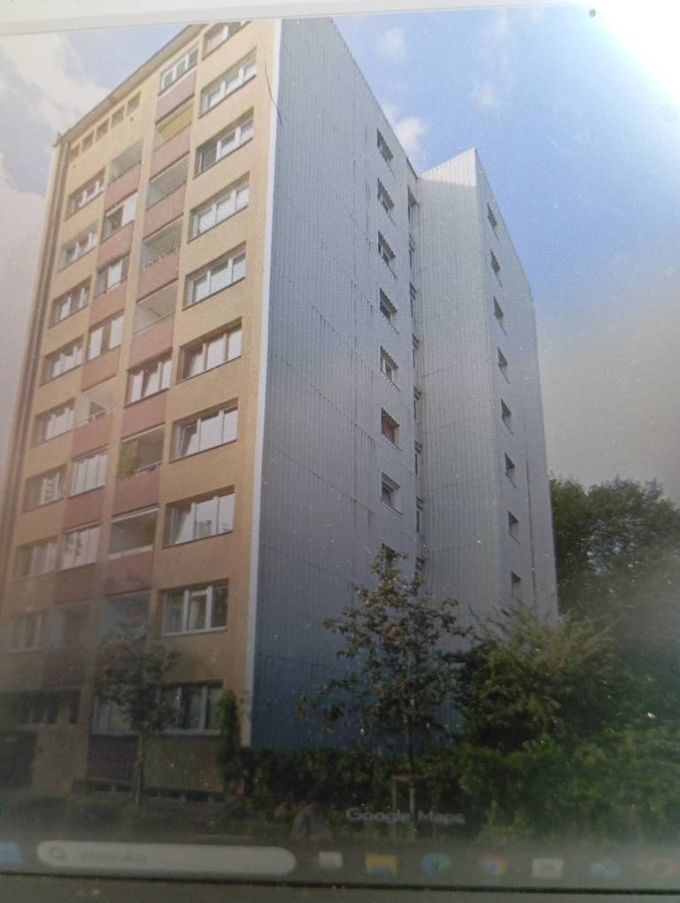 Mieszkanie dwupokojowe na sprzedaż Warszawa, Londyńska  38m2 Foto 1