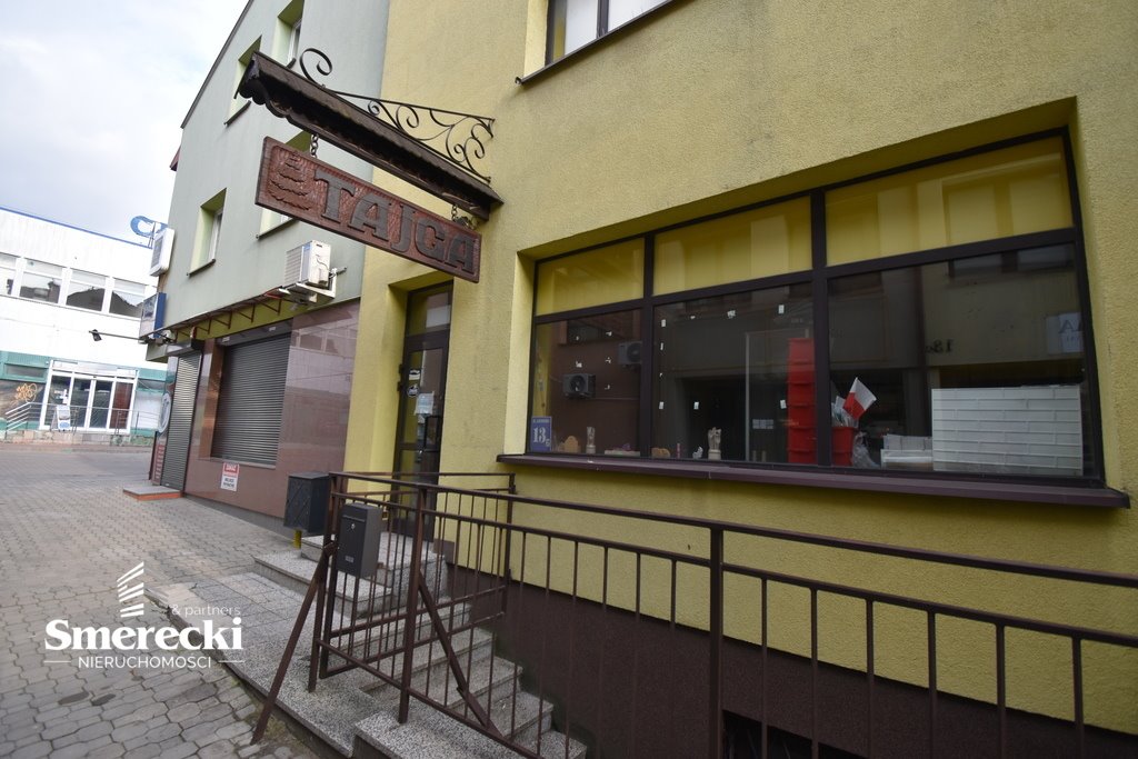 Lokal użytkowy na sprzedaż Chełm, Lwowska  184m2 Foto 17