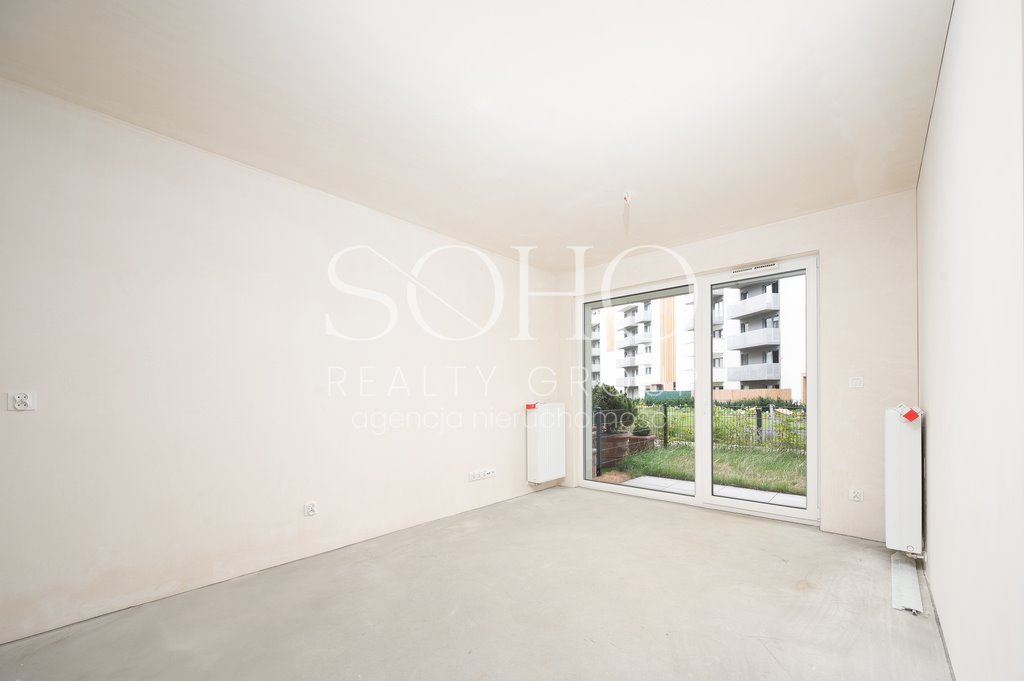 Mieszkanie trzypokojowe na sprzedaż Kraków, Śródmieście, bp. Jana Prandoty  50m2 Foto 1