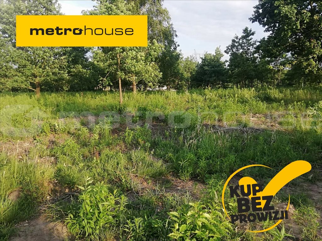 Działka inna na sprzedaż Dąbrówka Wielka, Zgierz 2 669m2 Foto 1 Działka inna na sprzedaż Dąbrówka Wielka, Zgierz 2 669m2 Foto 1