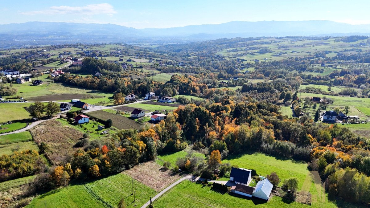 Działka budowlana na sprzedaż Trzetrzewina  2 100m2 Foto 8