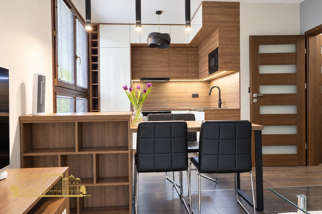 Polecam jasne 2 pokoje z balkonem 43 m² w Krakowie Kraków, Grzegórzki, Grzegórzki  43m2 Foto 1