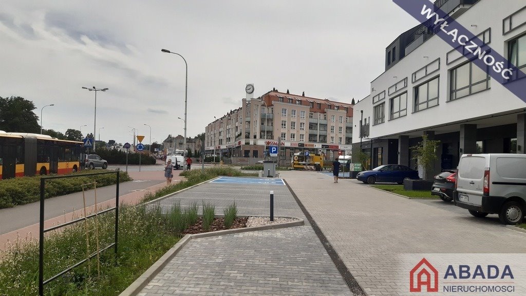 Lokal użytkowy na wynajem Piastów  250m2 Foto 1