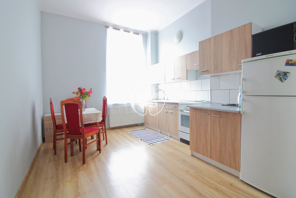 Mieszkanie 75 m² w Centrum Bydgoszczy - 3 pokoje bez czynszu: Bydgoszcz Centrum: Gdańska