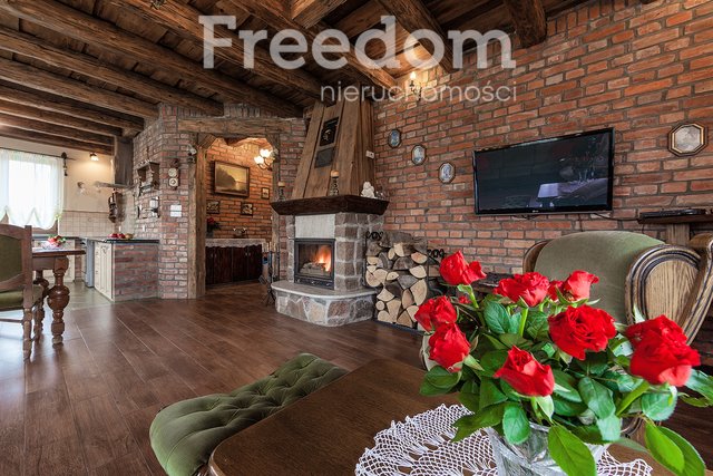 Dom na sprzedaż Elbląg, Bielnik II  147m2 Foto 1