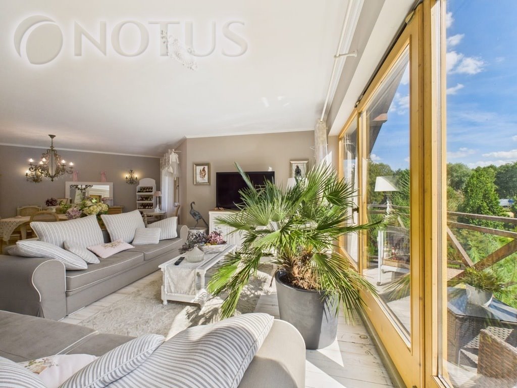 Dwurodzinny dom z 2 wejściami, 409 m2, ogród 3307 m2 Dąbrowa Górnicza  409m2 Foto 1