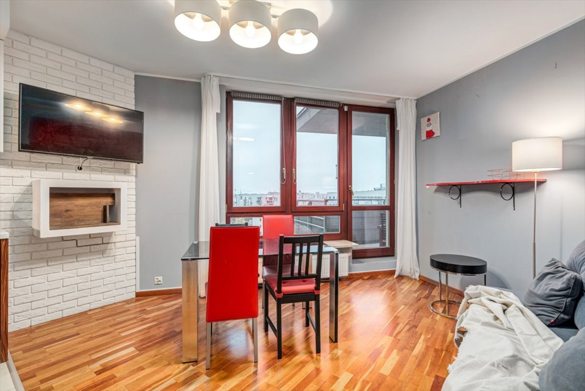 Mieszkanie trzypokojowe na sprzedaż Warszawa, Bemowo, Grodkowska  62m2 Foto 1