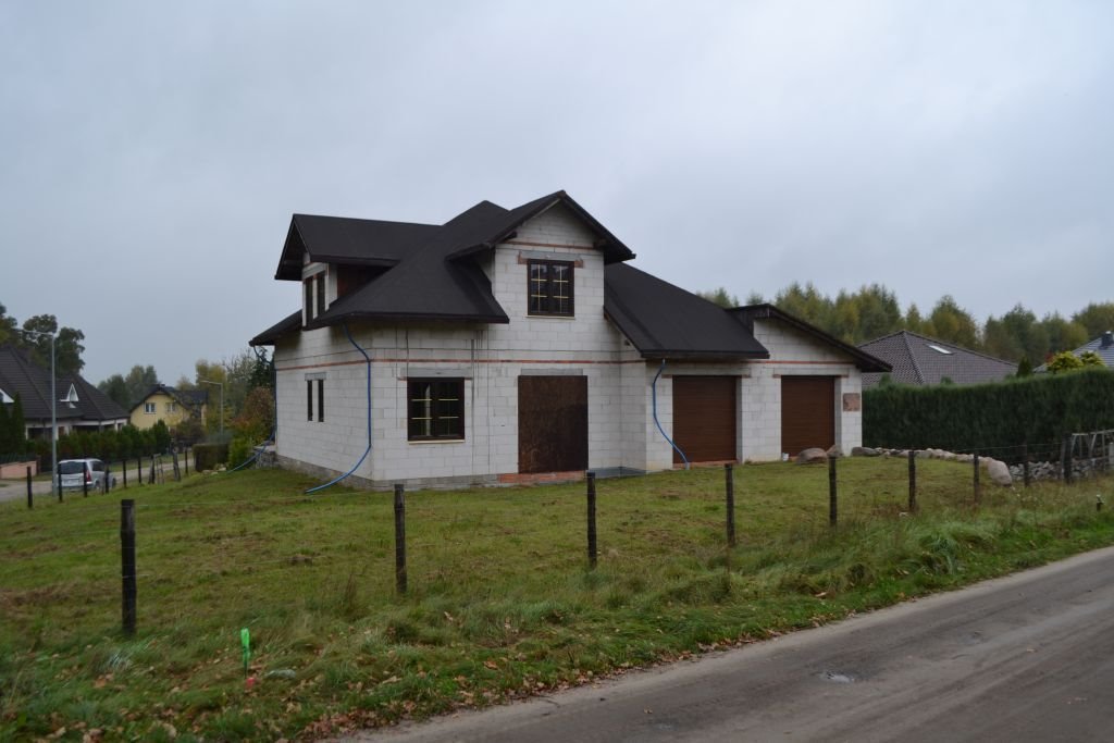 Dom na sprzedaż Miłochowice, Pogórzyno, Pogórzyno  146m2 Foto 1