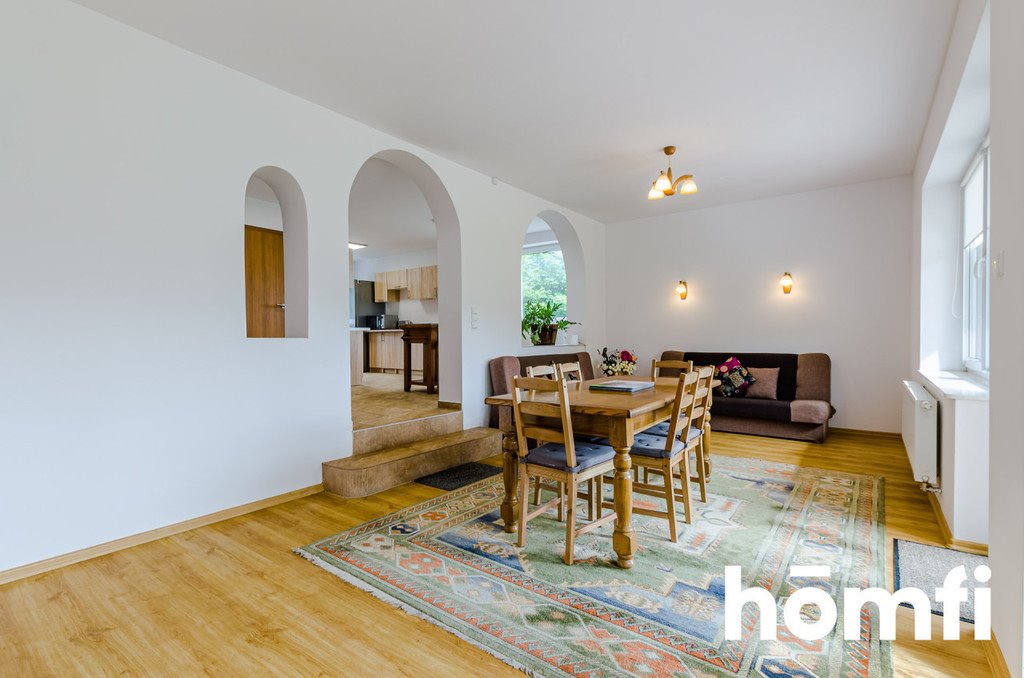 Przestronny dom 250 m² z ogrodem i garażem - polecam! Gdańsk, Kiełpino Górne, Gostyńska  250m2 Foto 1