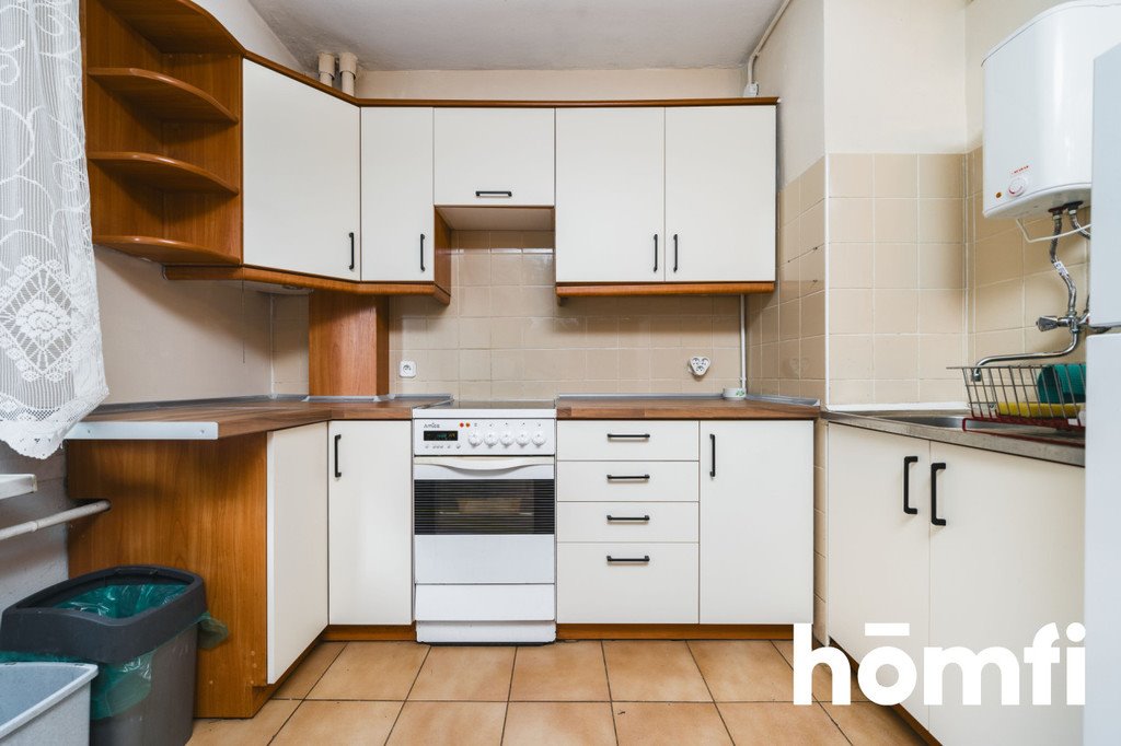 3-pokojowe mieszkanie 47,5 m² z balkonem, blisko komunikacji - polecam! Kraków, Kurdwanów, Kurdwanów, Gromady Grudziąż  48m2 Foto 1