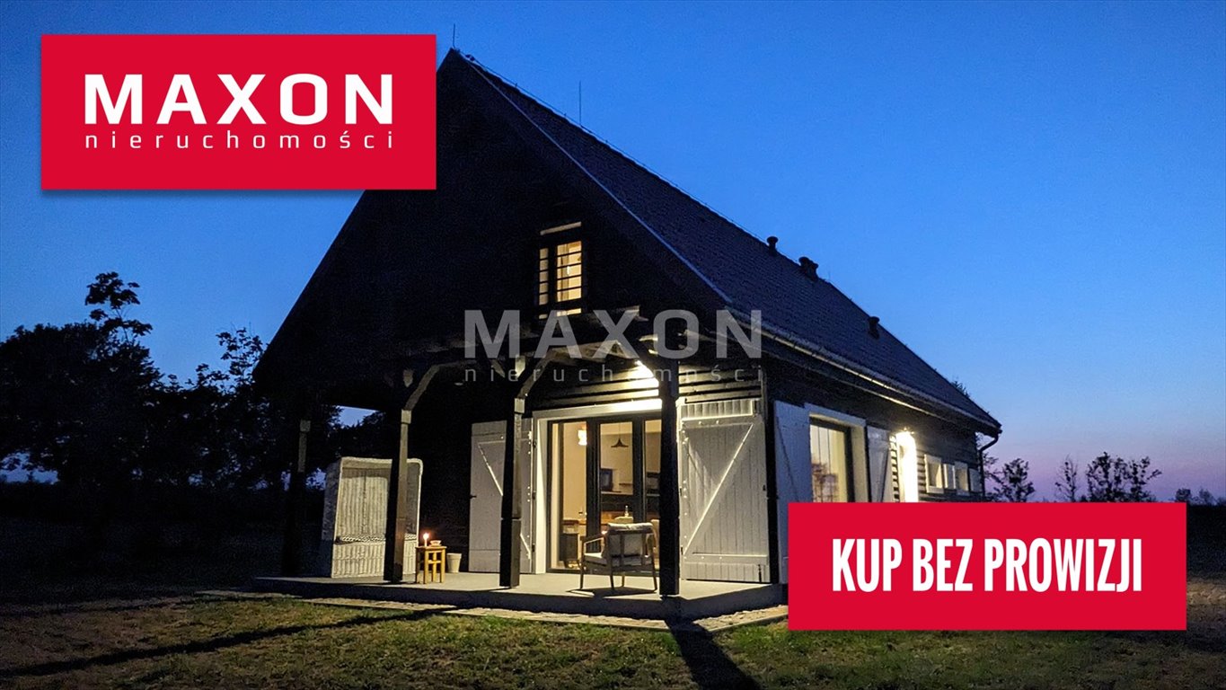 Dom na sprzedaż Pozezdrze, Wczasowa  100m2 Foto 1