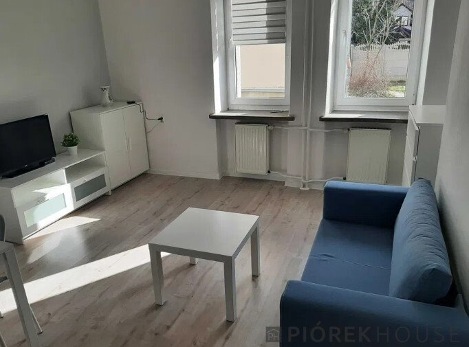 Mieszkanie dwupokojowe na sprzedaż Warszawa, Włochy, Marcina Flisa  34m2 Foto 1