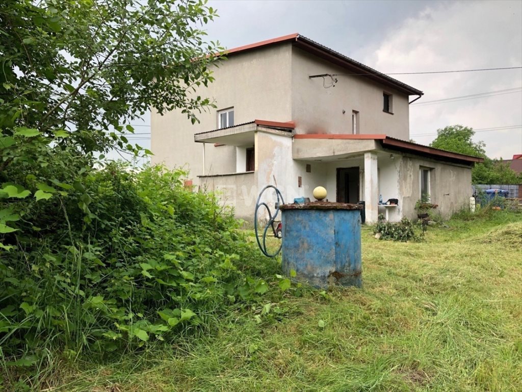 Dom na sprzedaż Poręba Żegoty, okolica Zalewu Skowronek, Poręba Żegoty  150m2 Foto 3