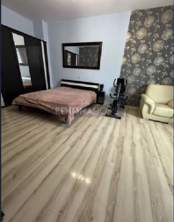 Stylowe 3-pokojowe mieszkanie z ogródkiem, gotowe do wprowadzenia Wałbrzych, Nowe Miasto  65m2 Foto 1