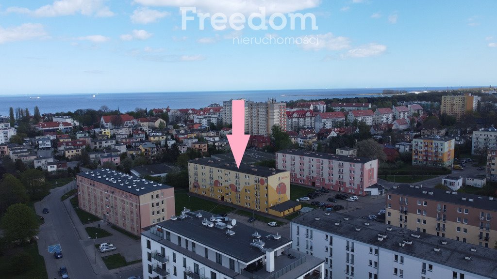 Mieszkanie trzypokojowe na sprzedaż Gdańsk, Brzeźno, Dworska 22  52m2 Foto 20