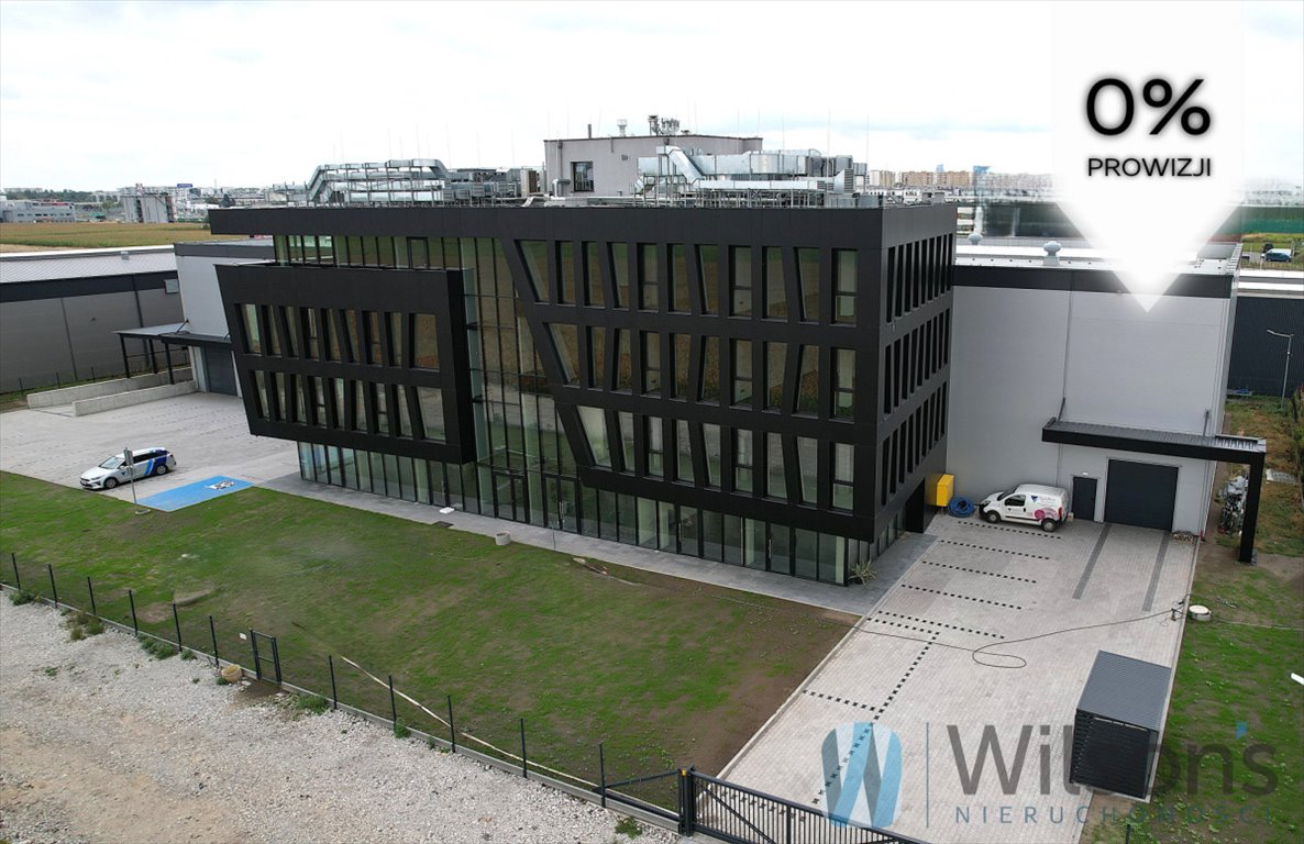 Lokal użytkowy na wynajem Warszawa, Bemowo, Szeligowska  129m2 Foto 1